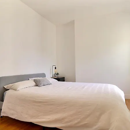D'exception Plein Centre Apartament *