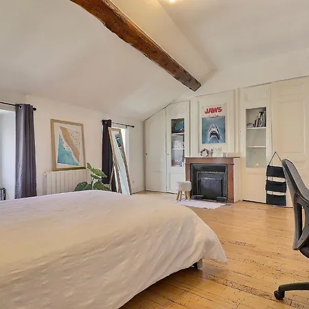 Apartament D'exception Plein Centre