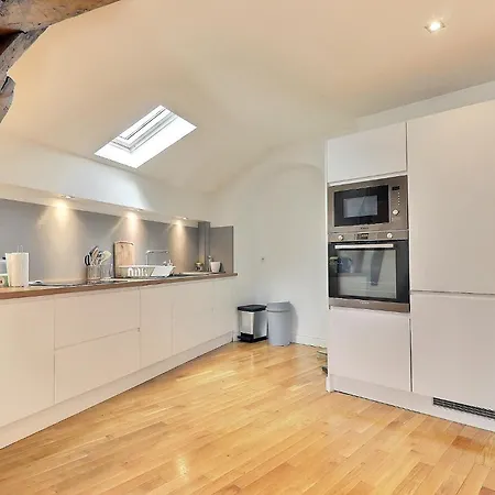 D'exception Plein Centre Apartment