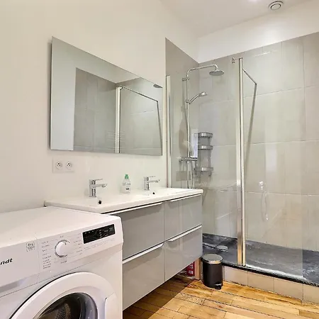 D'exception Plein Centre Apartmán Lyon