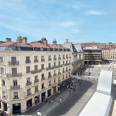 Apartmán D'exception Plein Centre